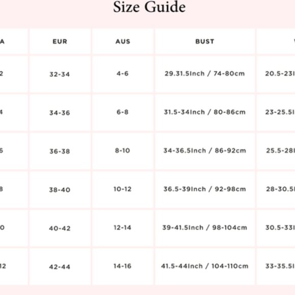 House of CB Set Una Satin Corset Top Large & Vesper Rich Brown Satin Large - Picture 9 of 9